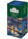 Чай черный Ahmad Tea «Вечерний чай» с бергамотом в пакетиках, 25х1.8 г