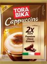 Kофейный напиток TORABIKA CAPPUCCINO, 25,5 г