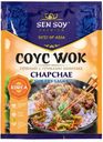 Соус Sen Soy Premium Wok пряный с грибами шиитаке, 80 г