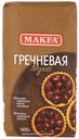 Мука Макфа гречневая 500гр.