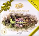 Конфеты BOLCI Микс грильяж фундук-фисташка-арахис, 135г