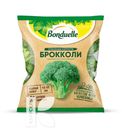 Капуста BONDUELLE брокколи отборная замороженная 400г