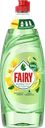  Средство для мытья посуды FAIRY Pure&Clean Бергамот и имбирь 