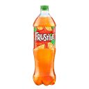 Напиток газированный FRUSTYLE апельсин, 1л