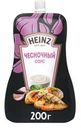 Соус Heinz чесночный, 200г