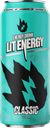 Напиток энергетический Lit Energy Classic, клюква и барбарис, 0,45л