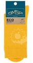 Носки Omsa Eco Colors мужские в ассортименте, р.39-41