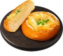 Пирожки печеные "Шаньги" с картофелем 0,1кг(СП ГМ)