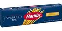 Макаронные изделия Barilla Spaghetti n.5, из твёрдых сортов пшеницы, 450г