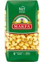 Макаронные изделия Makfa Улитки, 450г