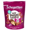 Шоколадные конфеты SCHOGETTEN Specials с арахисовой пастой, 116г