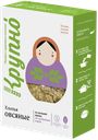 Хлопья овсянные Крупно 5 мин Арчеда продукт к/у, 400 г
