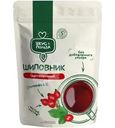 Шиповник Вкус & Польза натуральный растворимый порошкообразный 75г