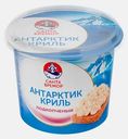 Паста Санта Бремор Антарктик Криль Подкопченный 150г