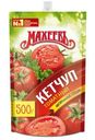 Кетчуп Махеевъ Томатный 500г