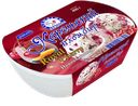 Мороженое МОРОЖЕНОЕ КАРЕЛИИ Пьяная вишня, 400г