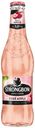 Сидр Strongbow Rose Semi-Dry розовый полусладкий 5% 0,4 л Россия