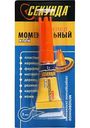 Клей моментальный Секунда, 1 г