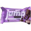 Конфета протеиновая Jump Premium Шоколадный трюфель, 28 г