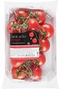 Помидоры коктейльные Моё Лето Аморозо на ветке, 450г