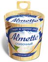 Сыр Almette творожный сливочный 60% 150г