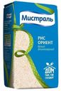 Рис Мистраль Ориент длиннозерный белый 900 г