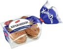Лепёшки ржано-пшеничные Хлебный Дом краюшки, 240г