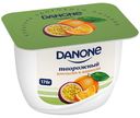 Продукт творожный Danone апельсин-маракуйя 3.6%, 170г