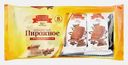 Пирожное Бисквитное с шоколадным вкусом 240г