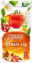 Майонез СЛОБОДА Провансаль 67%