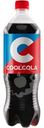 Напиток газированный Cool Cola, 1л