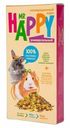 Сухой корм для попугаев Mr. Happy универсальный 400 г