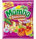 Мармелад Фрумеладки Mamba Фрукты и йогурт, 72г