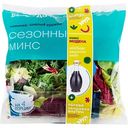 Сезонный микс Модена Белая Дача айсберг, радиччо, кейл, 135 г