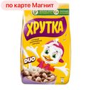 ХРУТКА DUO Шарики обог кальцием, 230г ф/п