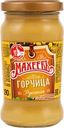 Горчица МАХЕЕВЪ Русская, 190г