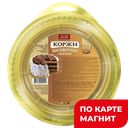 Коржи РУССКИЙ БИСКВИТ, Бисквитный, 400г