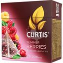 Чай Curtis Summer Berries фруктовый в пакетиках 20х1.47г