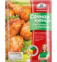 Смесь Трапеза на второе Сочная курица с чесноком травами 28г
