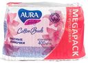 Ватные палочки Aura Beauty, 400 шт.