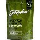 Морская капуста Здоровье с фукусом витаминный, 250 г