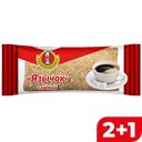 Язычок слоеный 40г п/уп(Первый ХК)