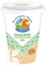 Мацони КОРОВКА ИЗ КОРЕНОВКИ Кавказский термостатный 4%, 350г