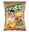 Чипсы картофельные +Vibe со вкусом грибов в сливочном соусе 50г