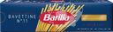 Макароны BARILLA Bavettine №11 группа А, высший сорт, 450г
