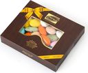Драже Bind Chocolate радуга микс шоколадное 100 г
