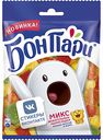 Мармелад жевательный Бон Пари со вкусом фруктов, 75 г