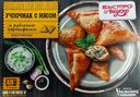 Учпочмак БЫСТРО ВКУСНО картофель и мясо, 245г