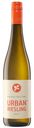 Вино Nik Weis Urban Riesling Мозель белое полусухое 11,5% 0,75 л