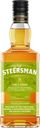 Коктейль STEERSMAN Lime & Ginger 35%, висковый напиток, 0.7л